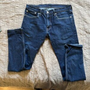 Levi's 512 Jeans
